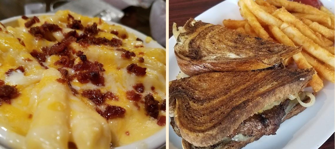 Lucky Pig Pub & Grill